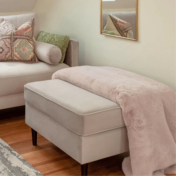 Footstools