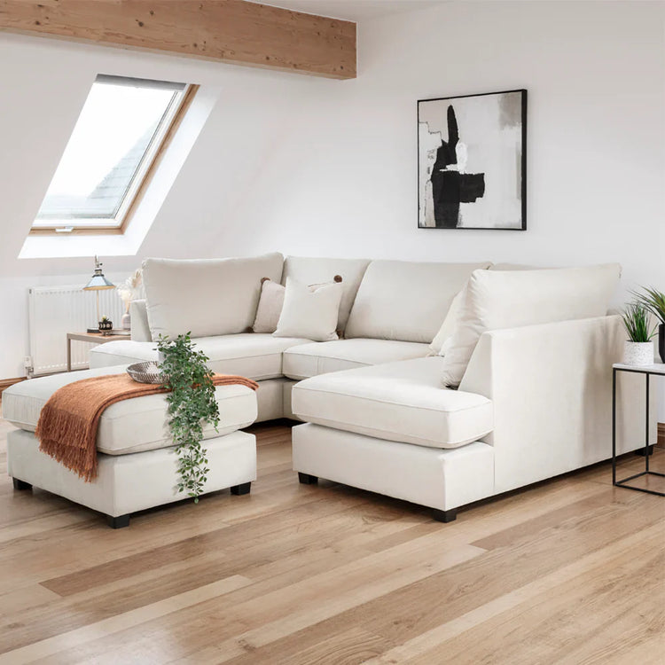 Cinema Style Sofas