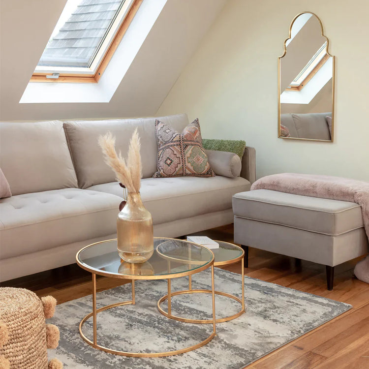 4 Seater Sofas