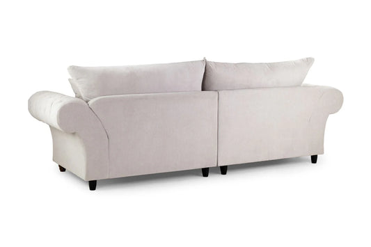 Windsor 4 Seater Sofa In Stone