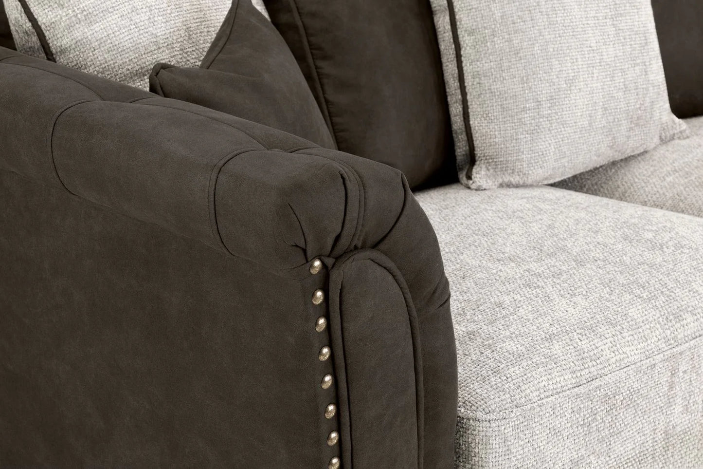 Bella 3 Seater Sofa