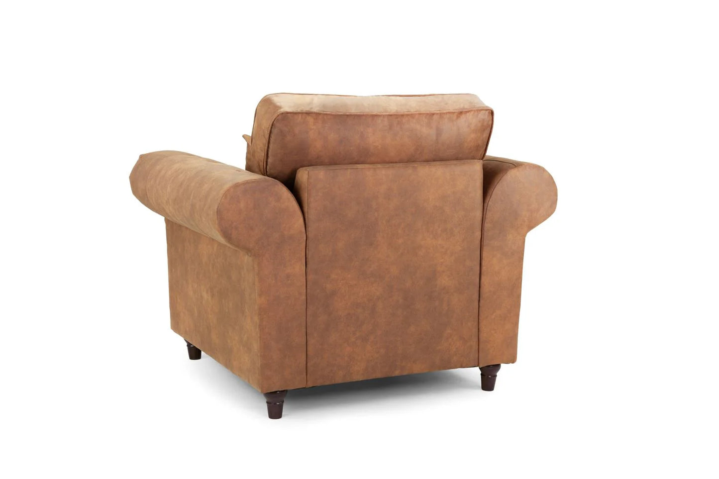 Oakland Armchair In Tan