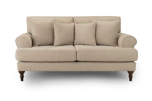 Summer 2 Seater Sofa In Beige