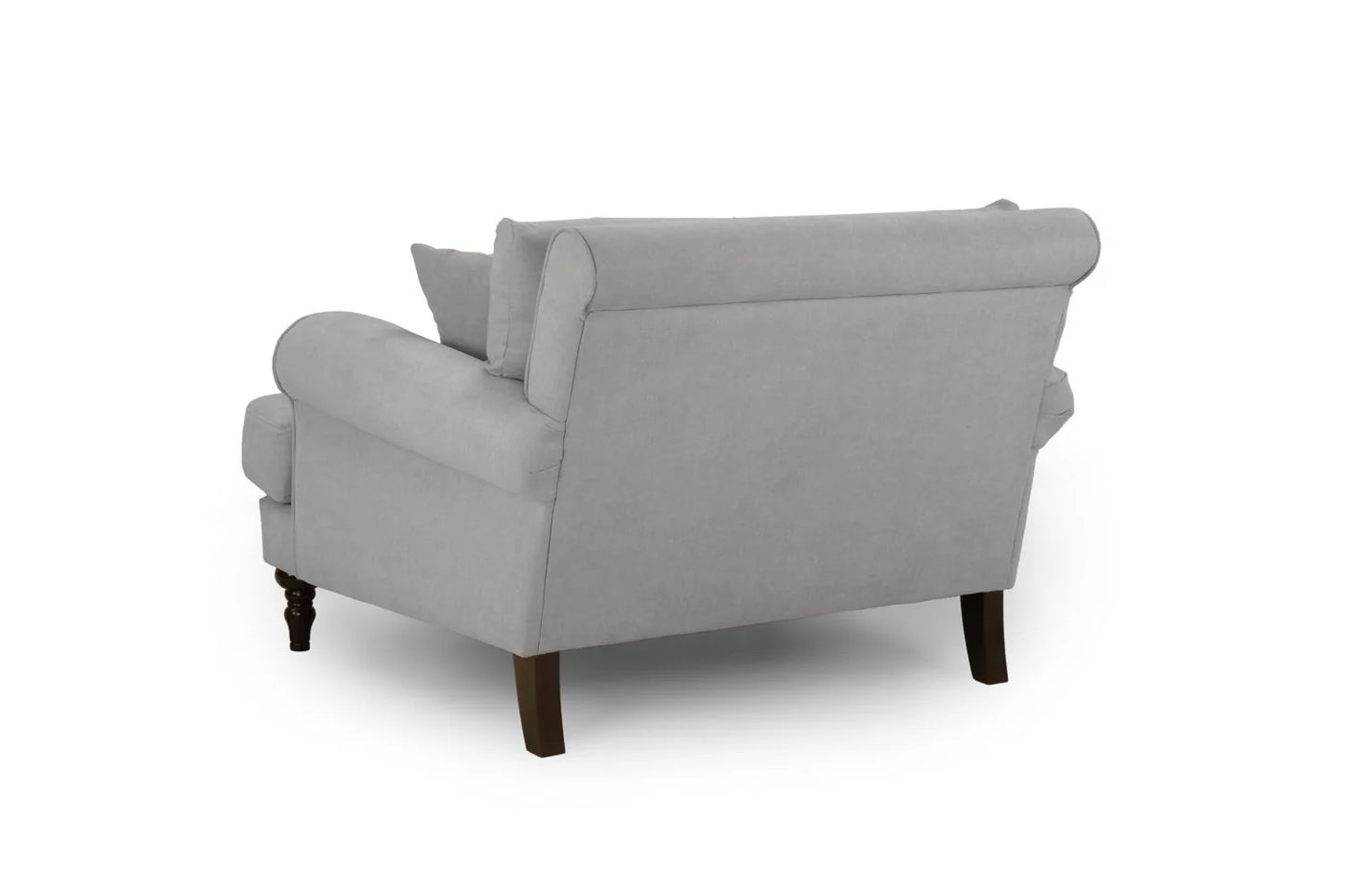 Summer Armchair In Grey