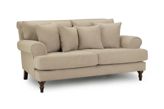 Summer 2 Seater Sofa In Beige