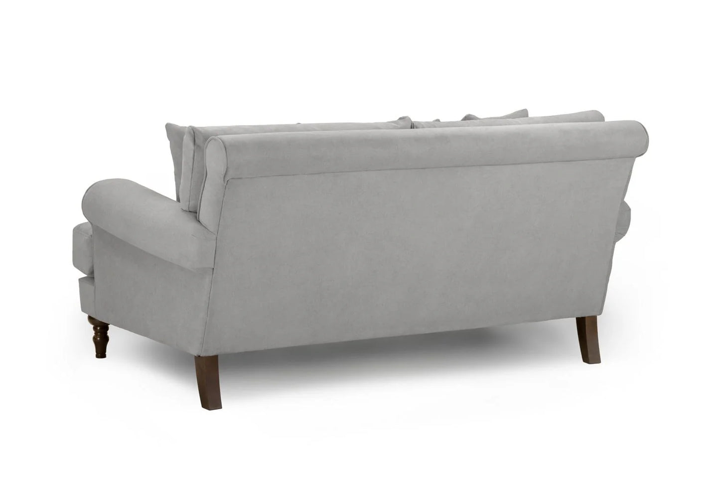 Summer 3+2 Seater Set Deal In Grey