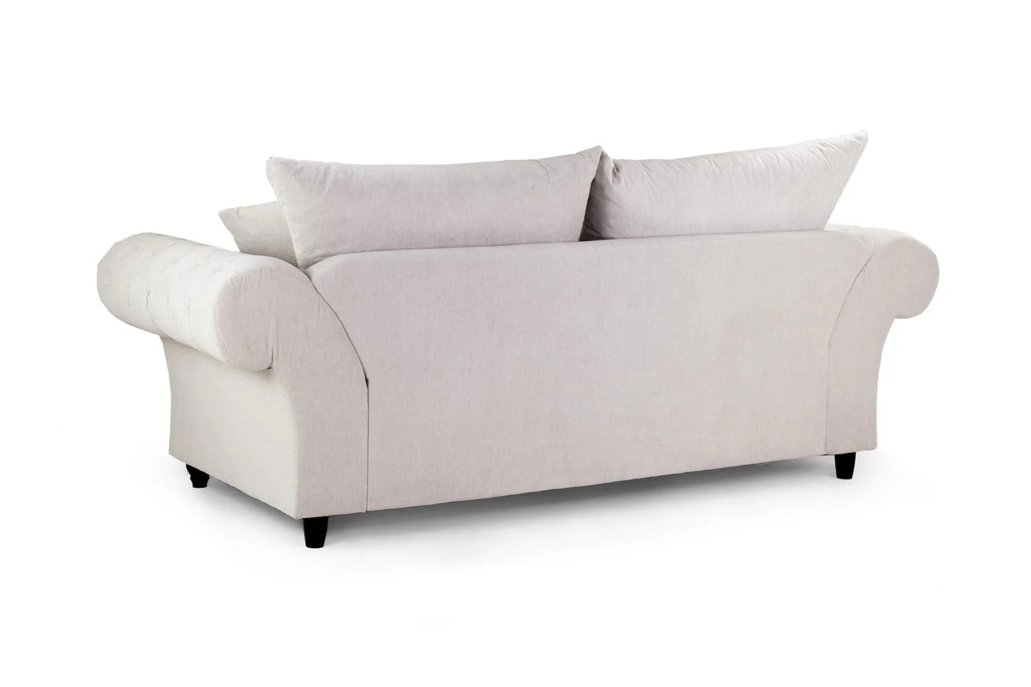 Windsor 3 Seater Sofa In Stone