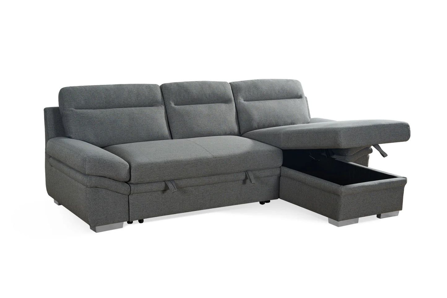 Astra Universal Corner Sofa Bed