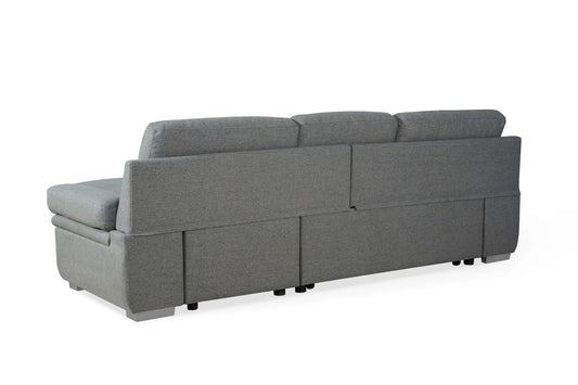 Astra Universal Corner Sofa Bed