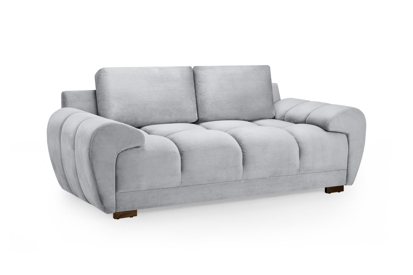 Azzuro Grey 3+2 Set