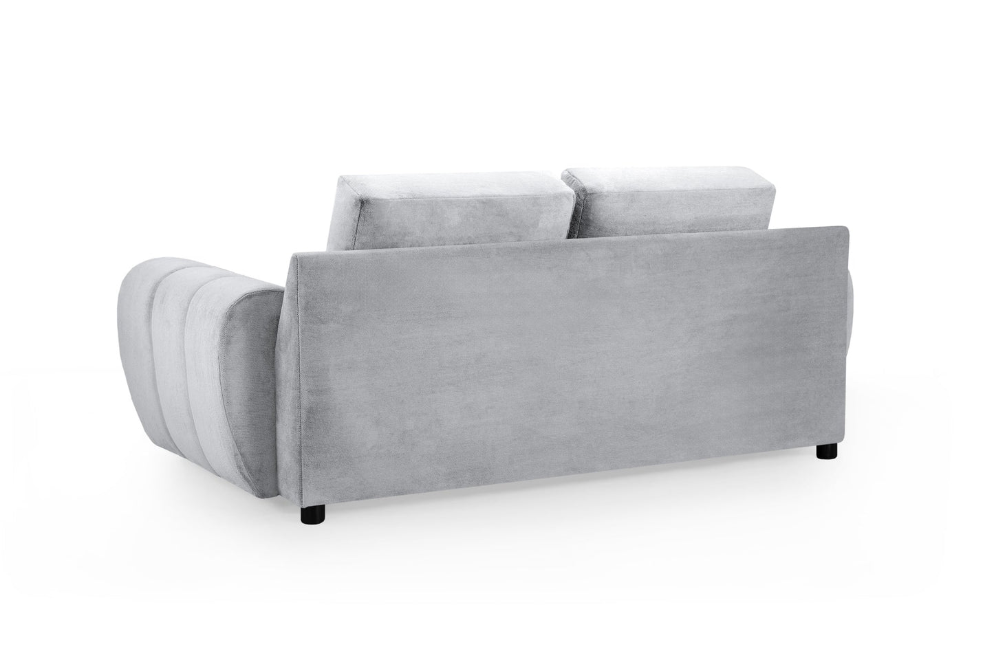 Azzuro Grey 3+2 Set