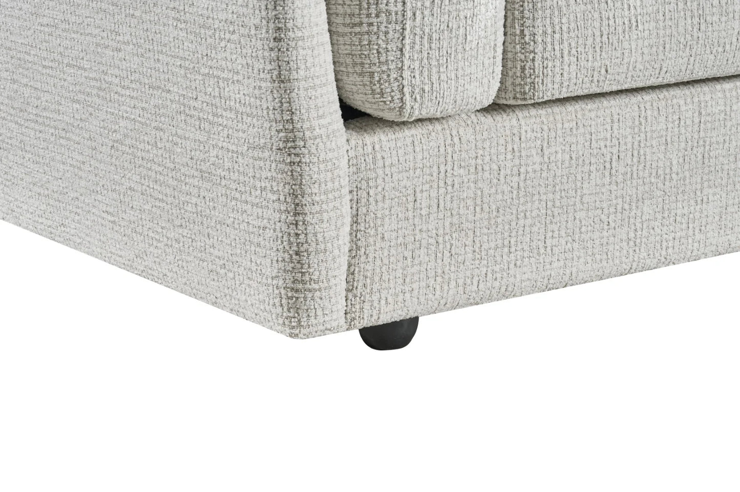 Bari Armchair In Light Beige
