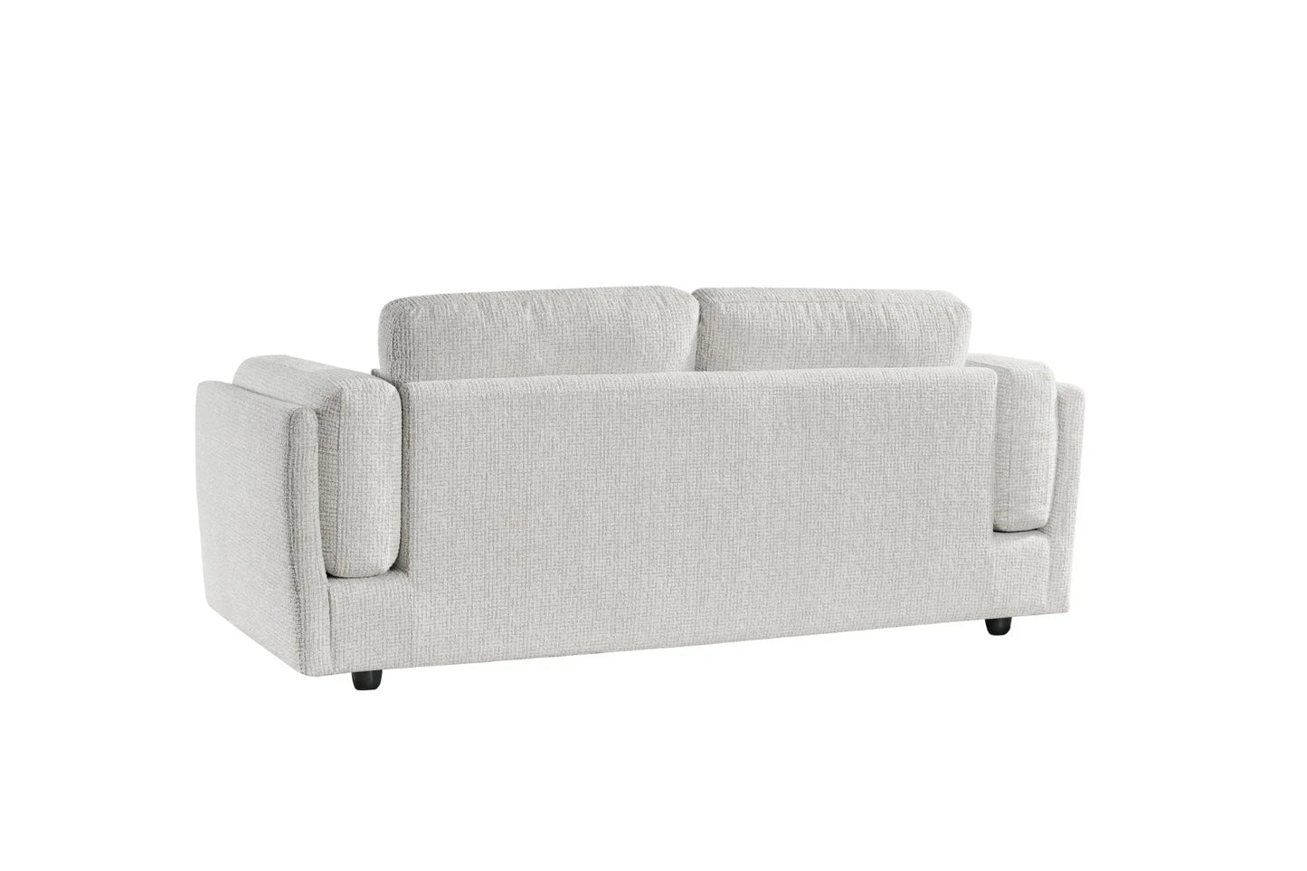 Bari 3 Seater Sofa In Light Beige