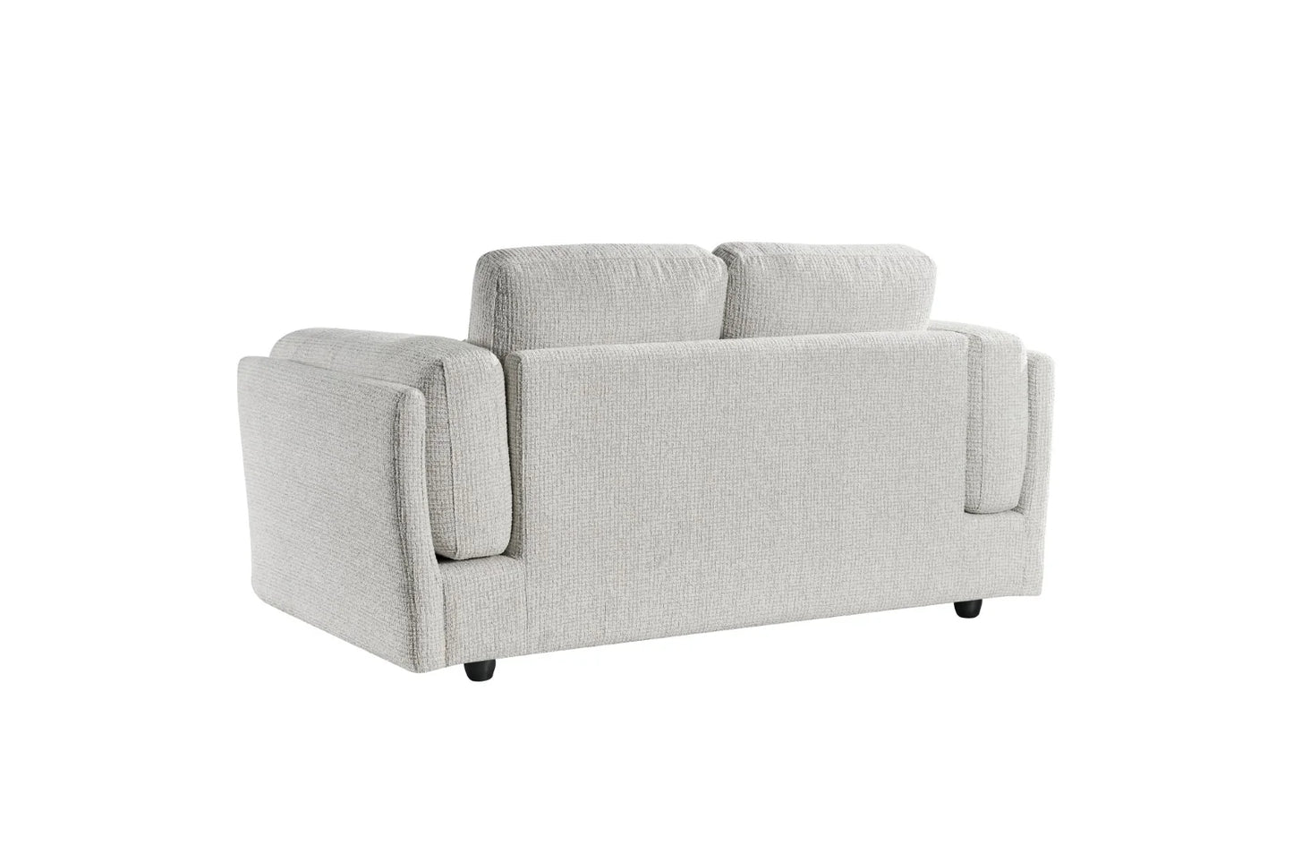 Bari 2 Seater Sofa In Light Beige
