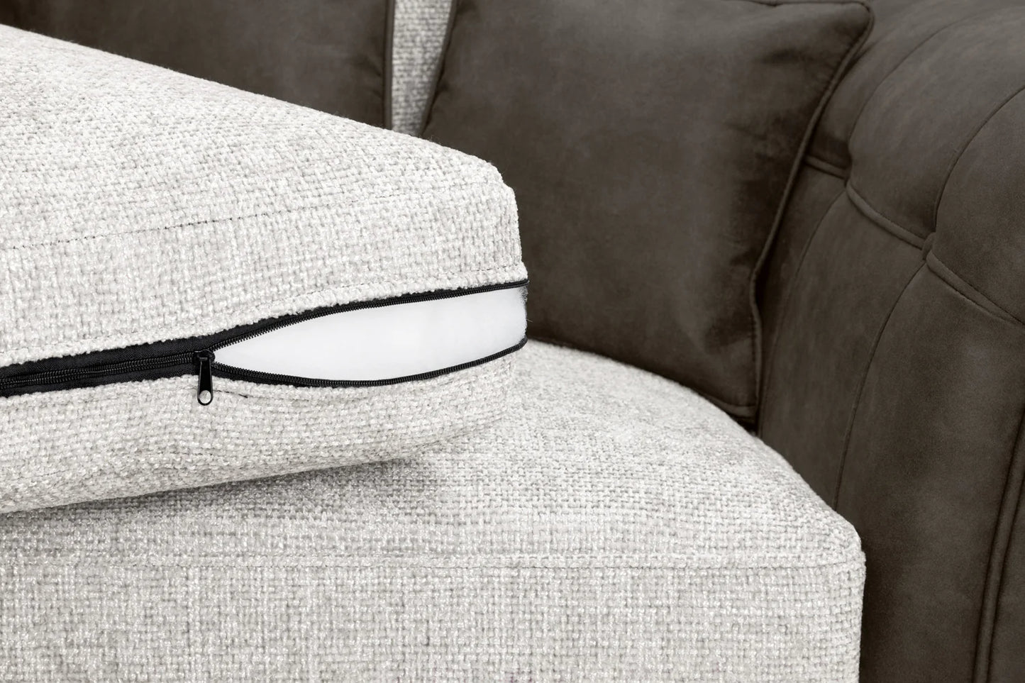 Bella Large Corner Sofa