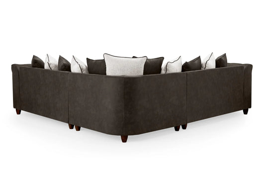 Bella Large Corner Sofa