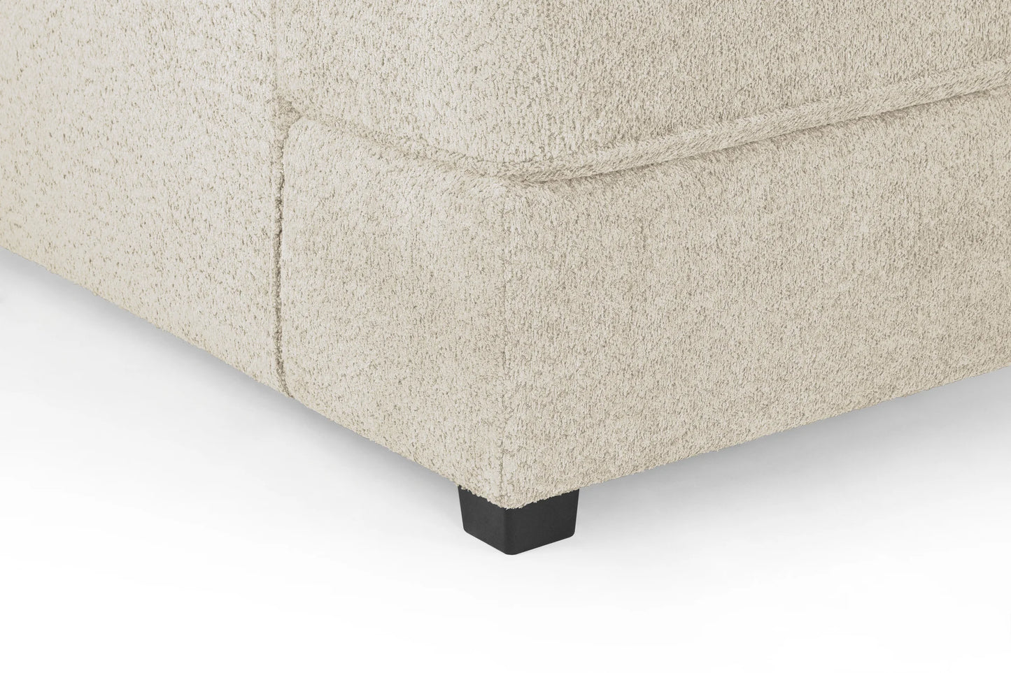 Carnaby Sofa In Boucle Beige