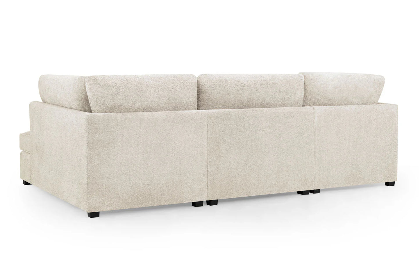 Carnaby Sofa In Boucle Beige