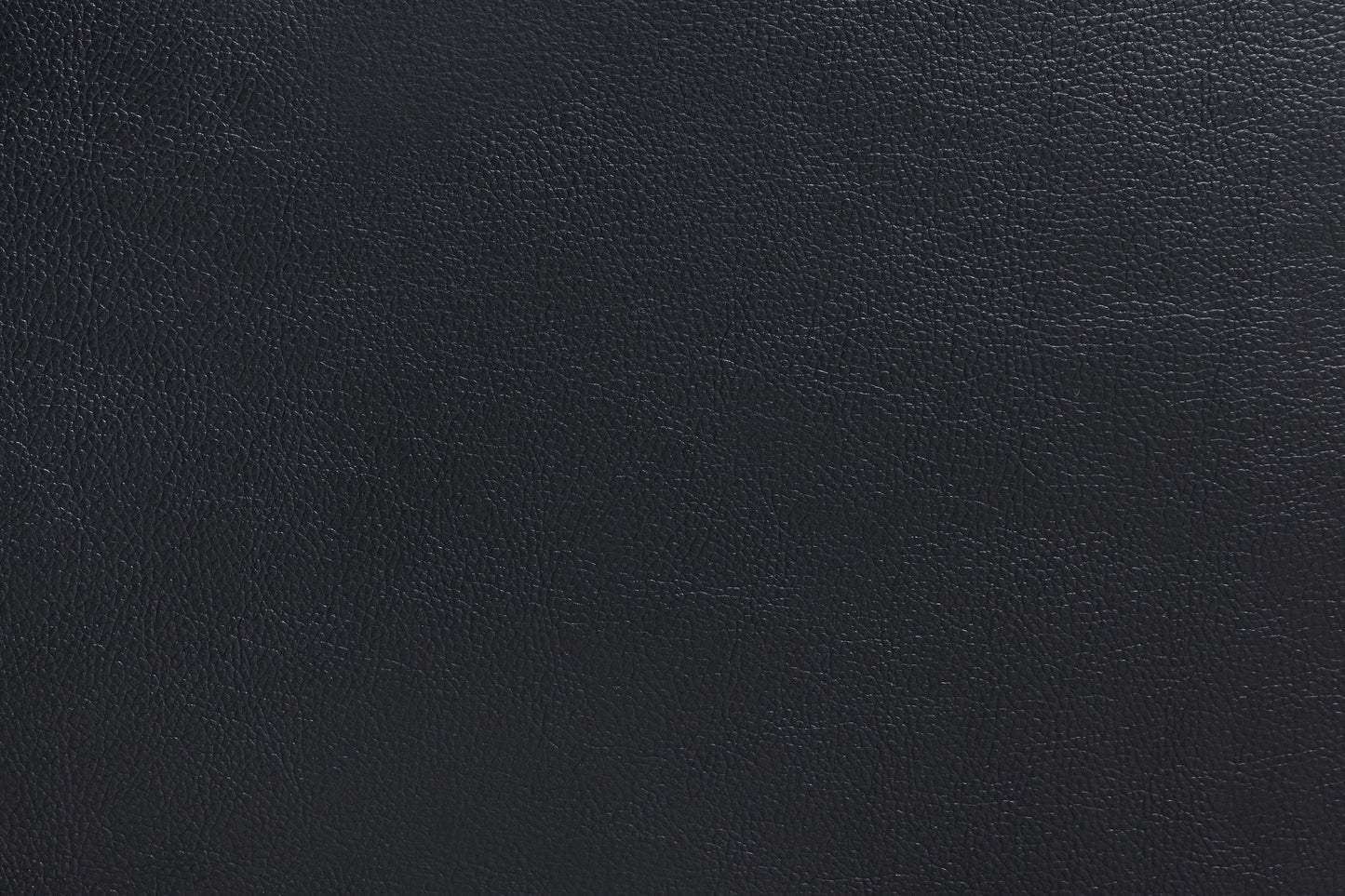The Harold Tech Electric Reclining Armchair In Black Leather