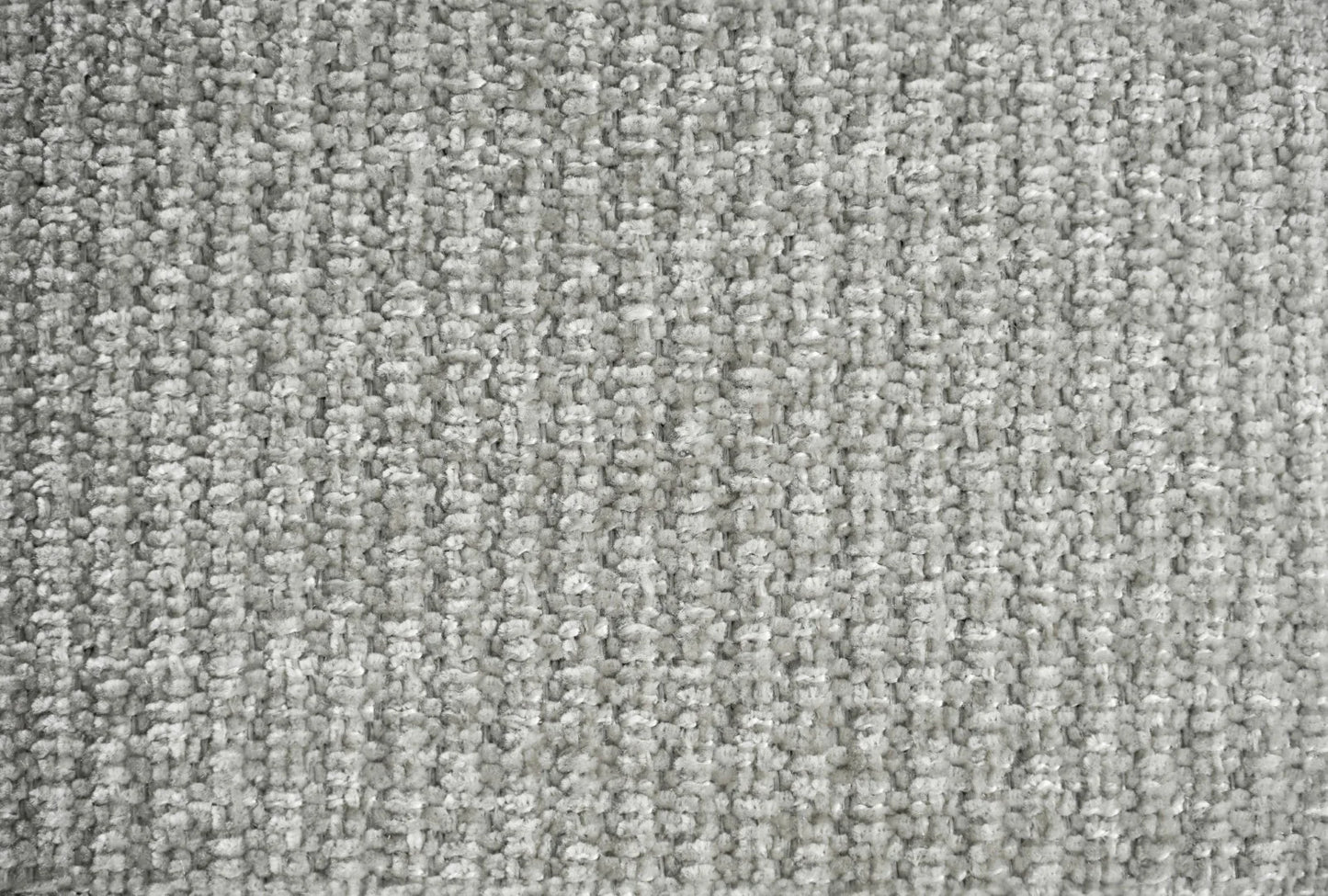 Venice 3 Seater Sofa In Grey Upholstery