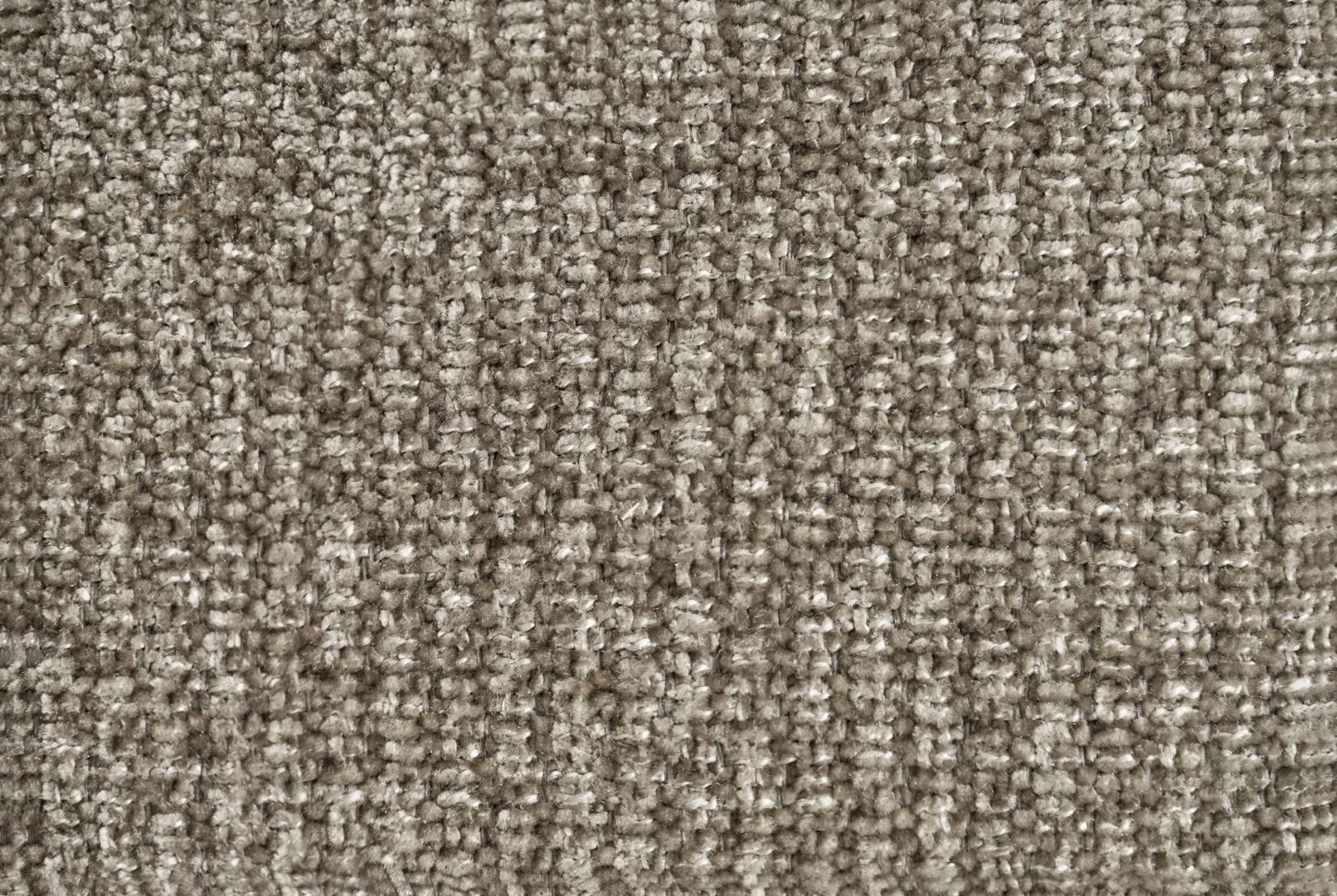 Venice 3 Seater Sofa In Mocha Upholstery