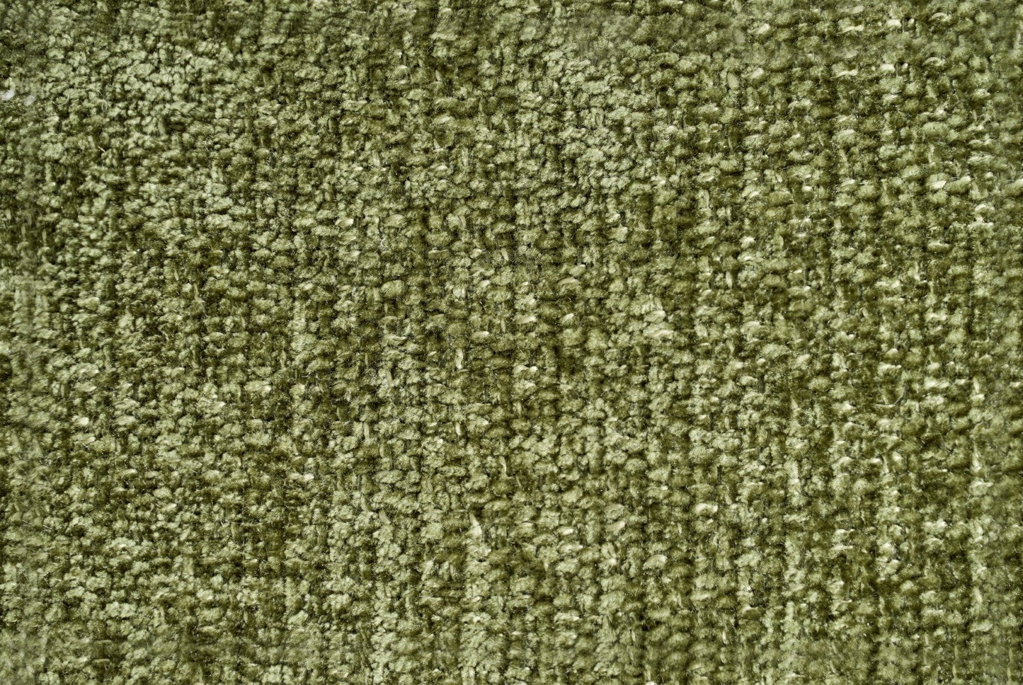 Venice 3 Seater Sofa In Olive Upholstery