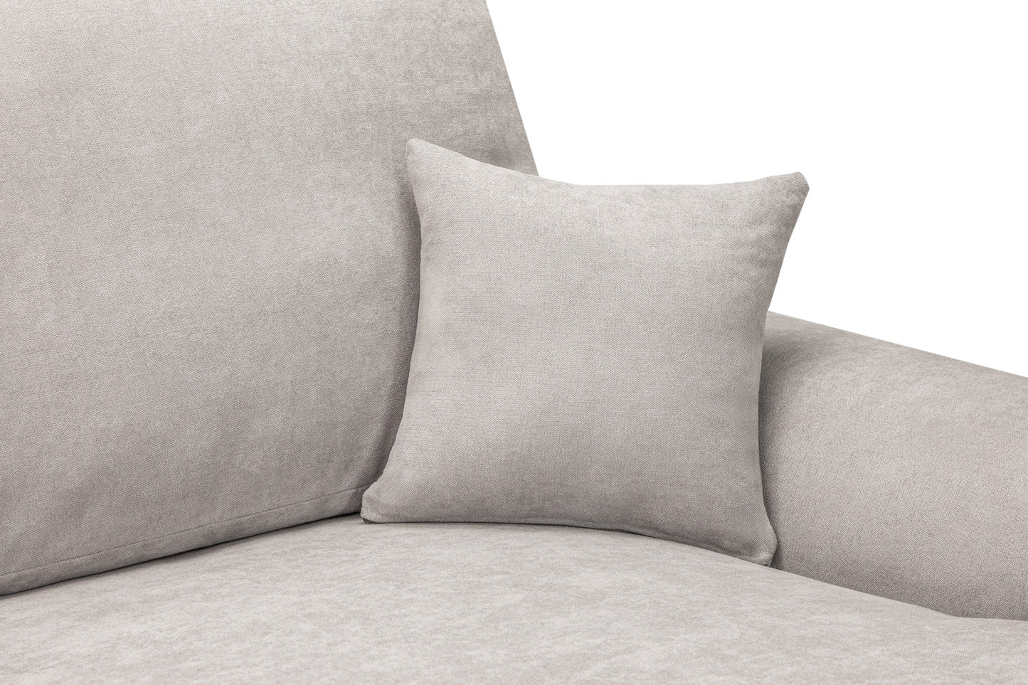 Winnie Cinema Sofa Beige Universal Corner