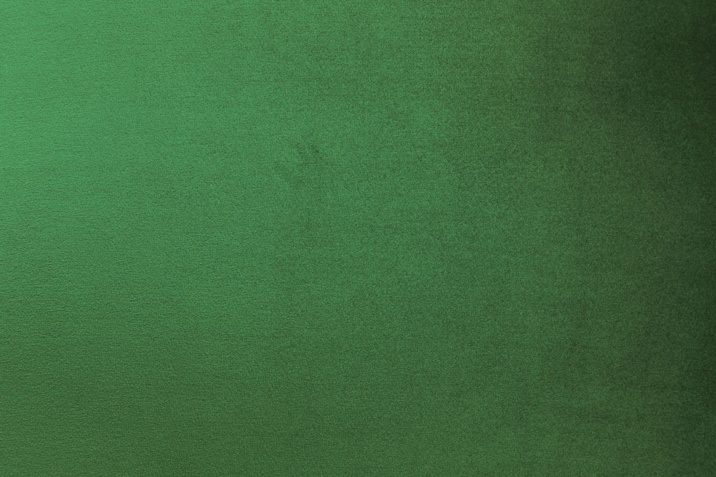 Harper Plush Green Armchair