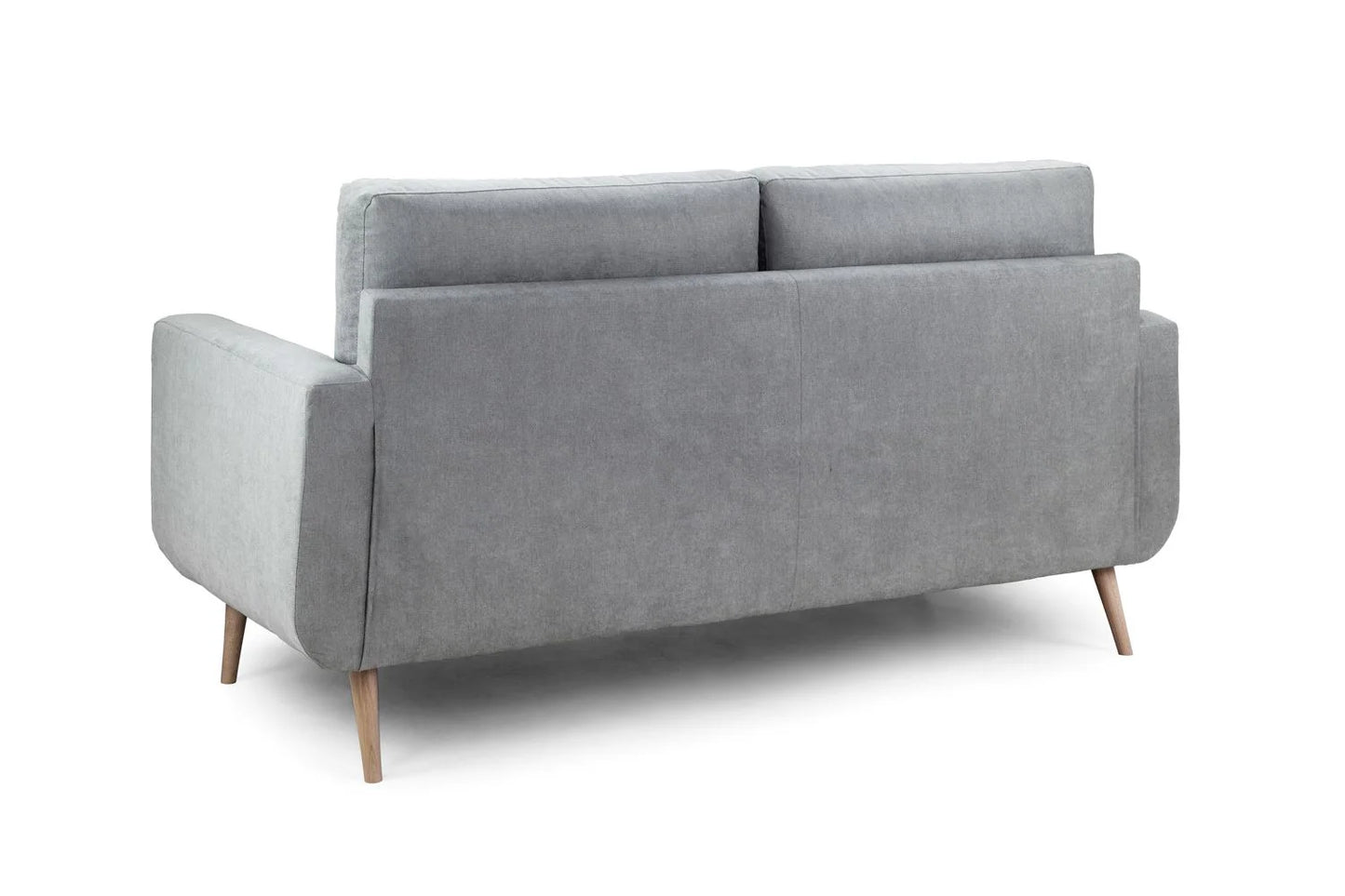 Aurora Grey 3 Seater Sofa