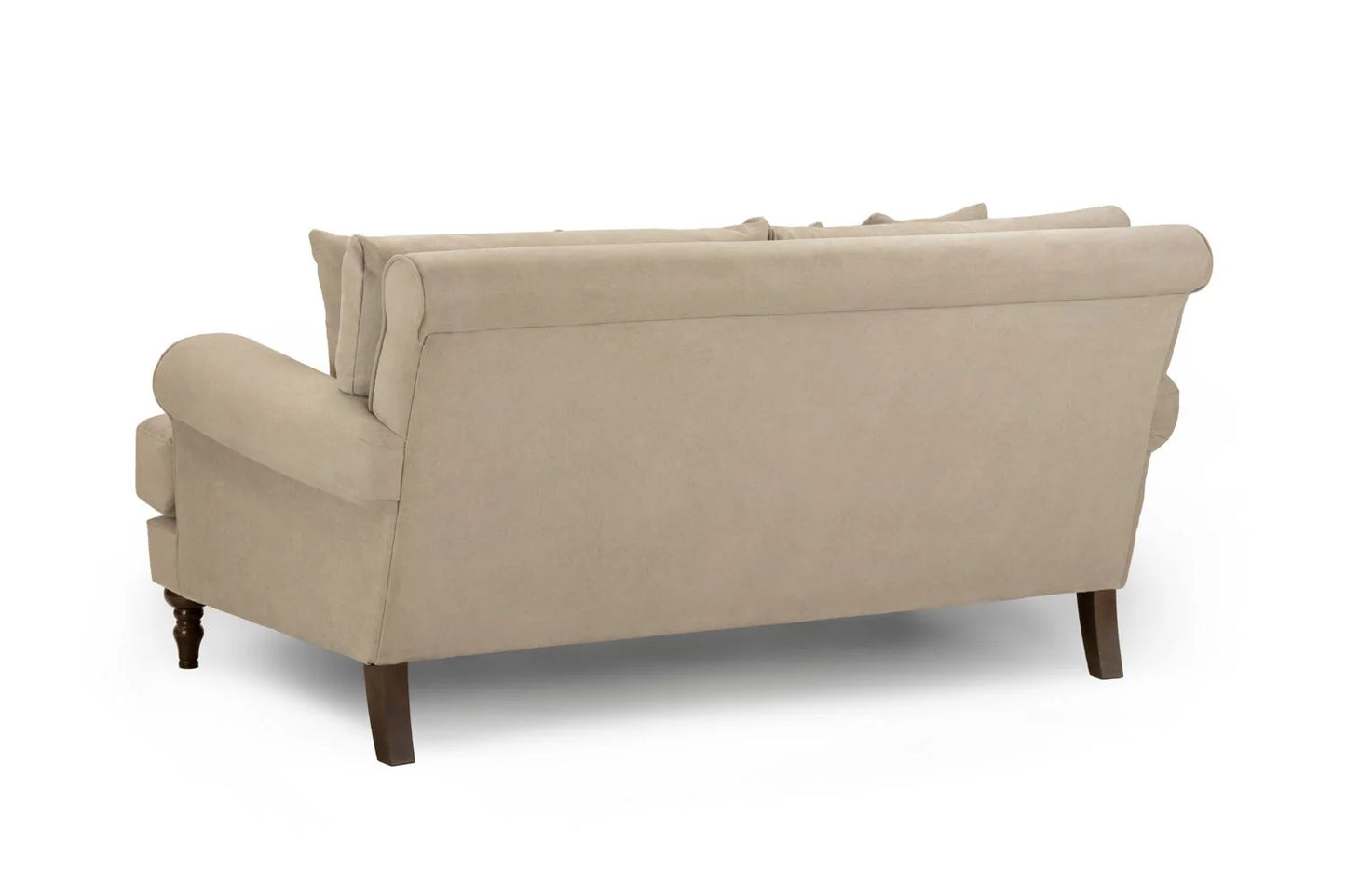 Summer 2 Seater Sofa In Beige