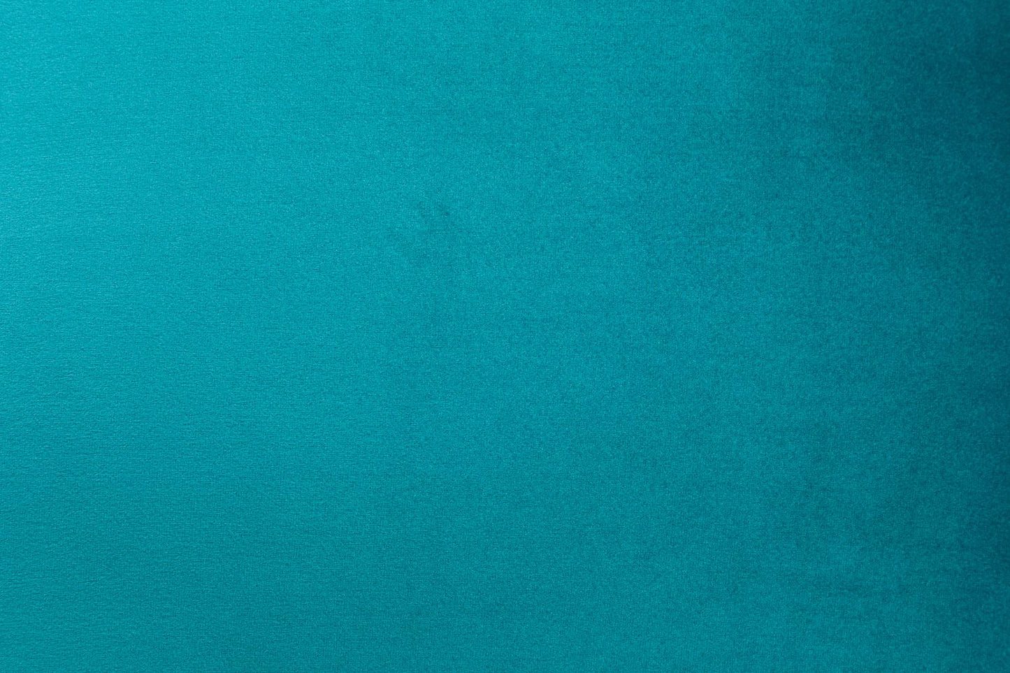 Harper Plush Teal 3 Seater Sofa