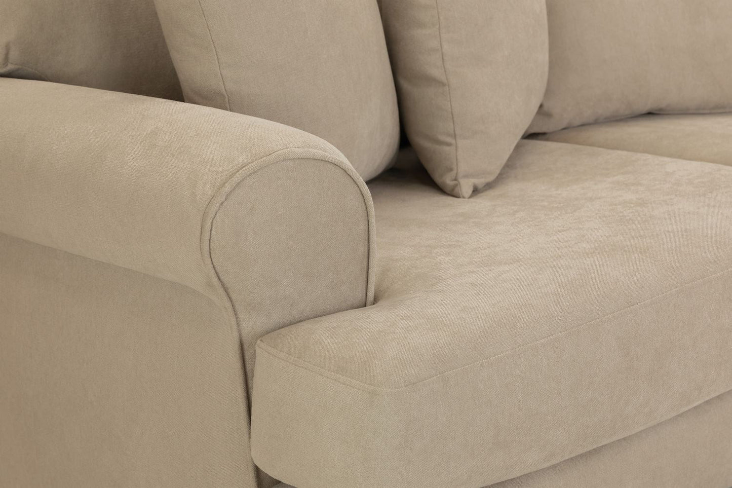 Summer Armchair In Beige