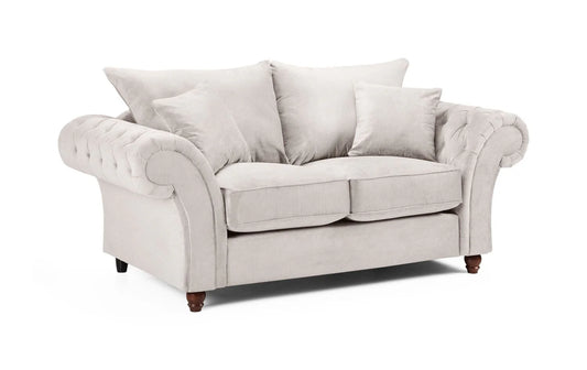 Windsor 2 Seater Sofa In Stone