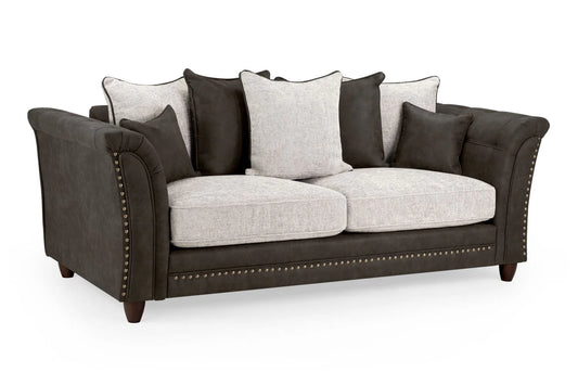 Bella 3 Seater Sofa