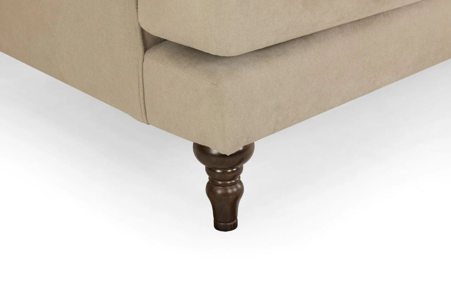 Summer Armchair In Beige