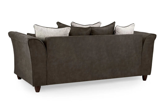 Bella 3 Seater Sofa
