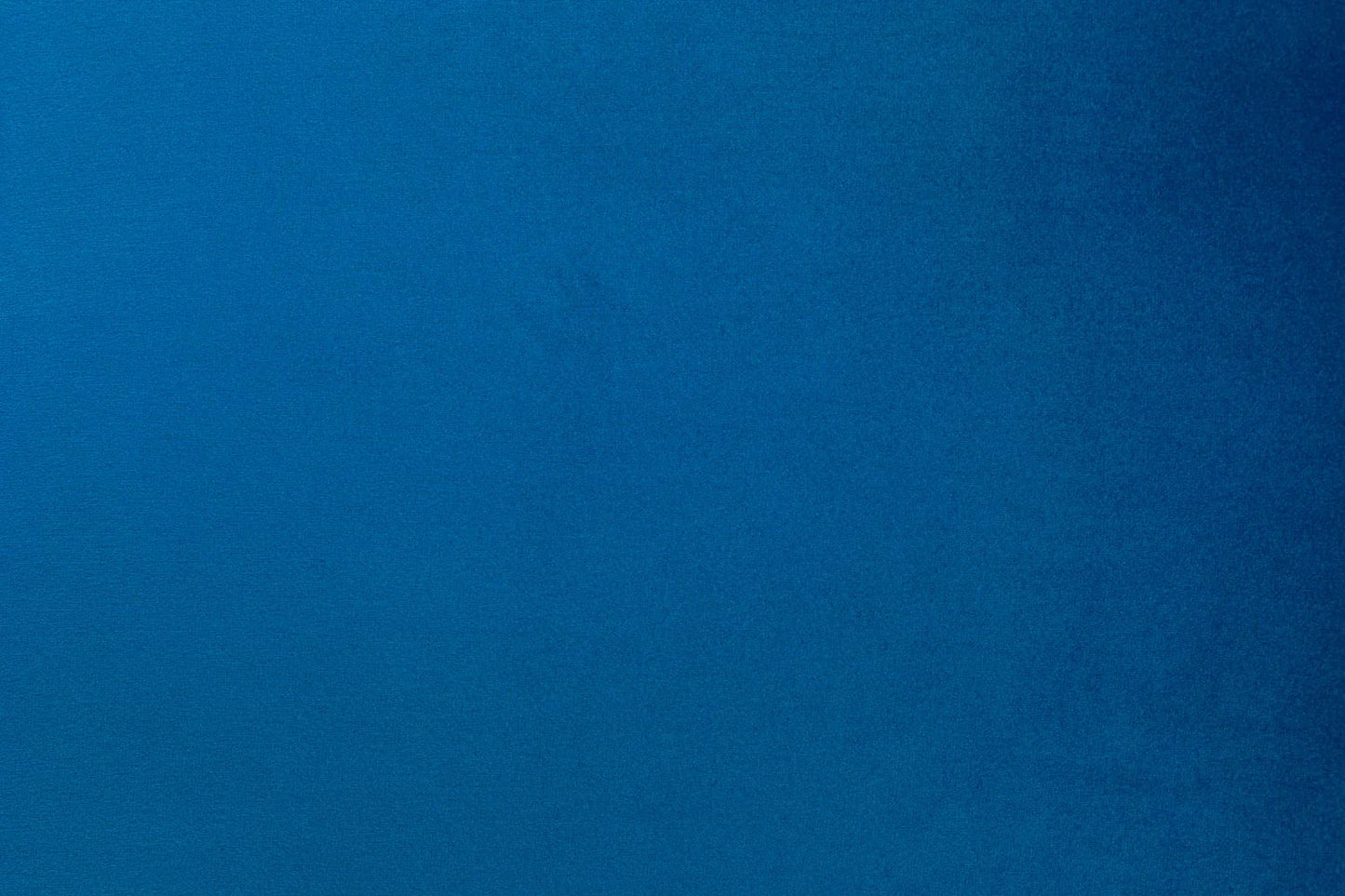 Harper Plush Blue Armchair