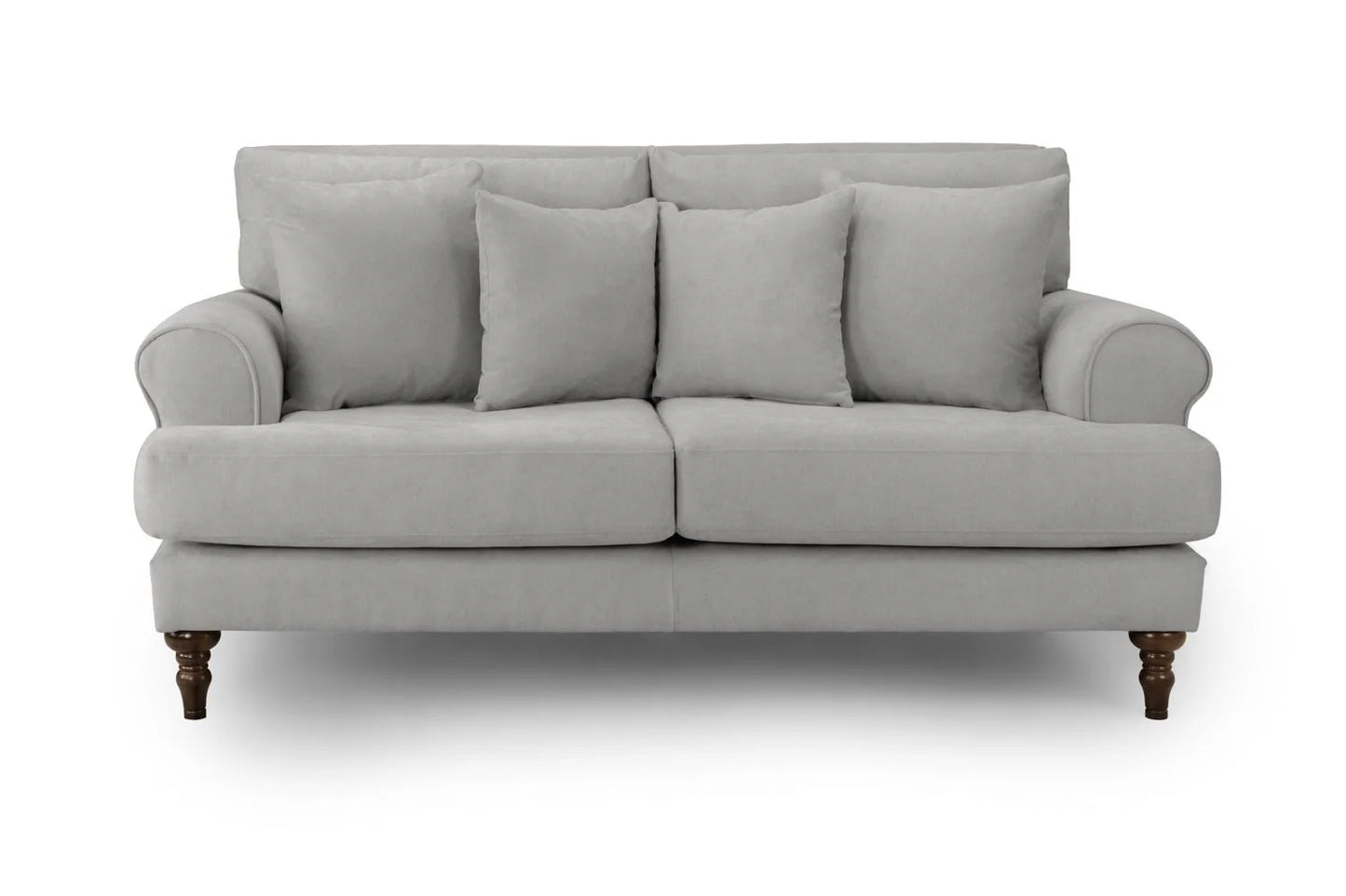 Summer 3+2 Seater Set Deal In Grey