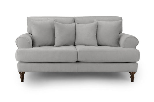 Summer 2 Seater Sofa In Grey