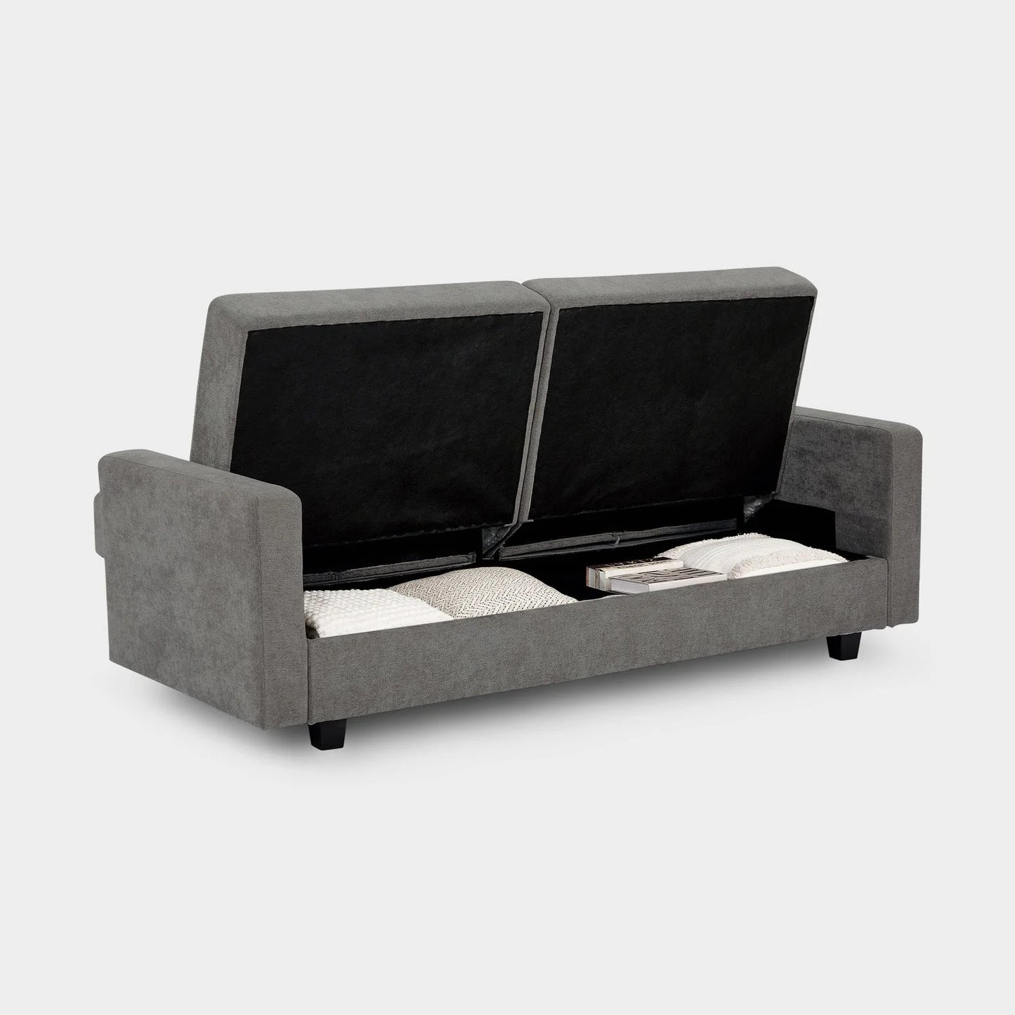 Hive 3 Seater Sofa Bed
