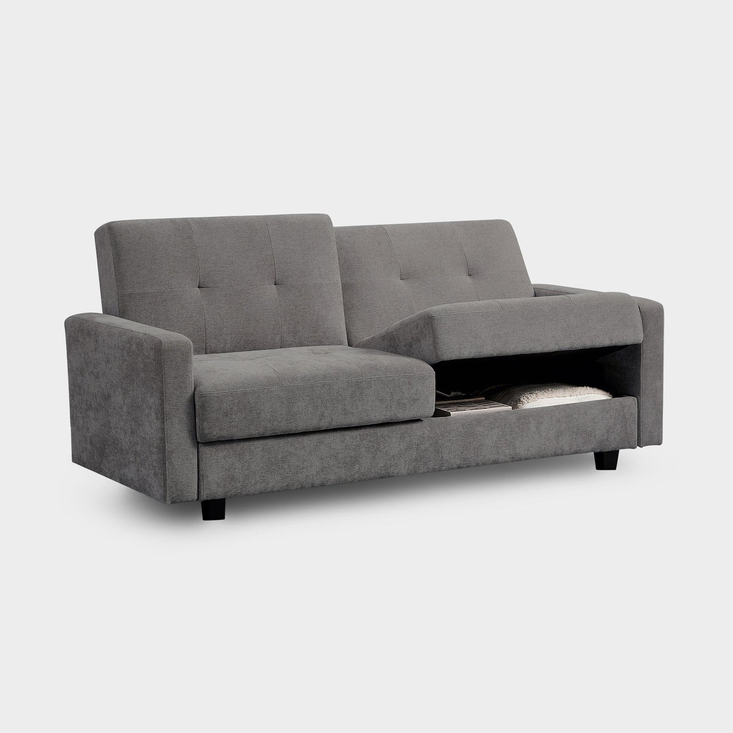 Hive 3 Seater Sofa Bed