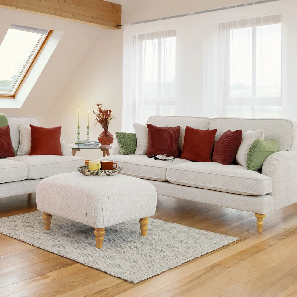 3 Seater Sofas
