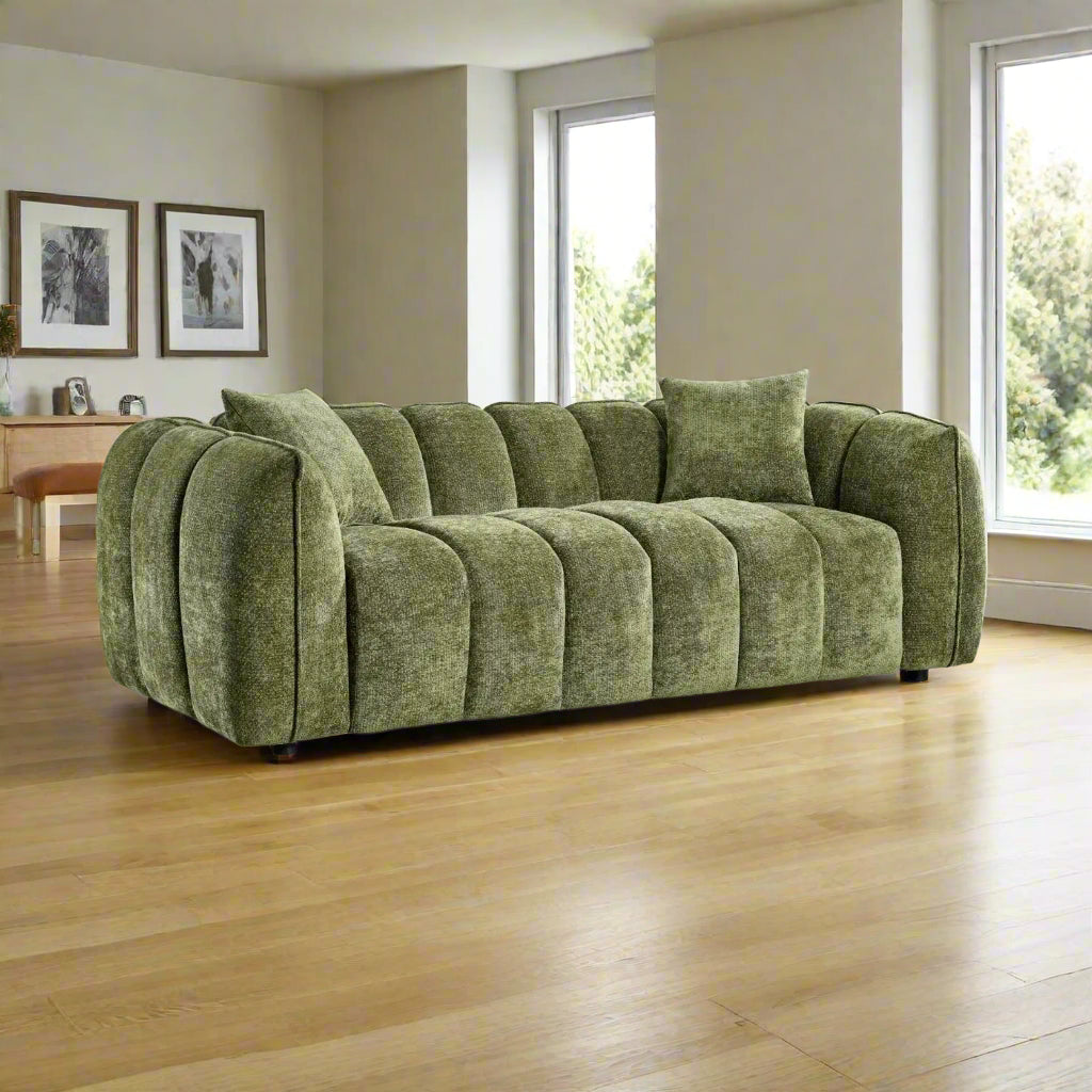 The Venice Sofa Collection