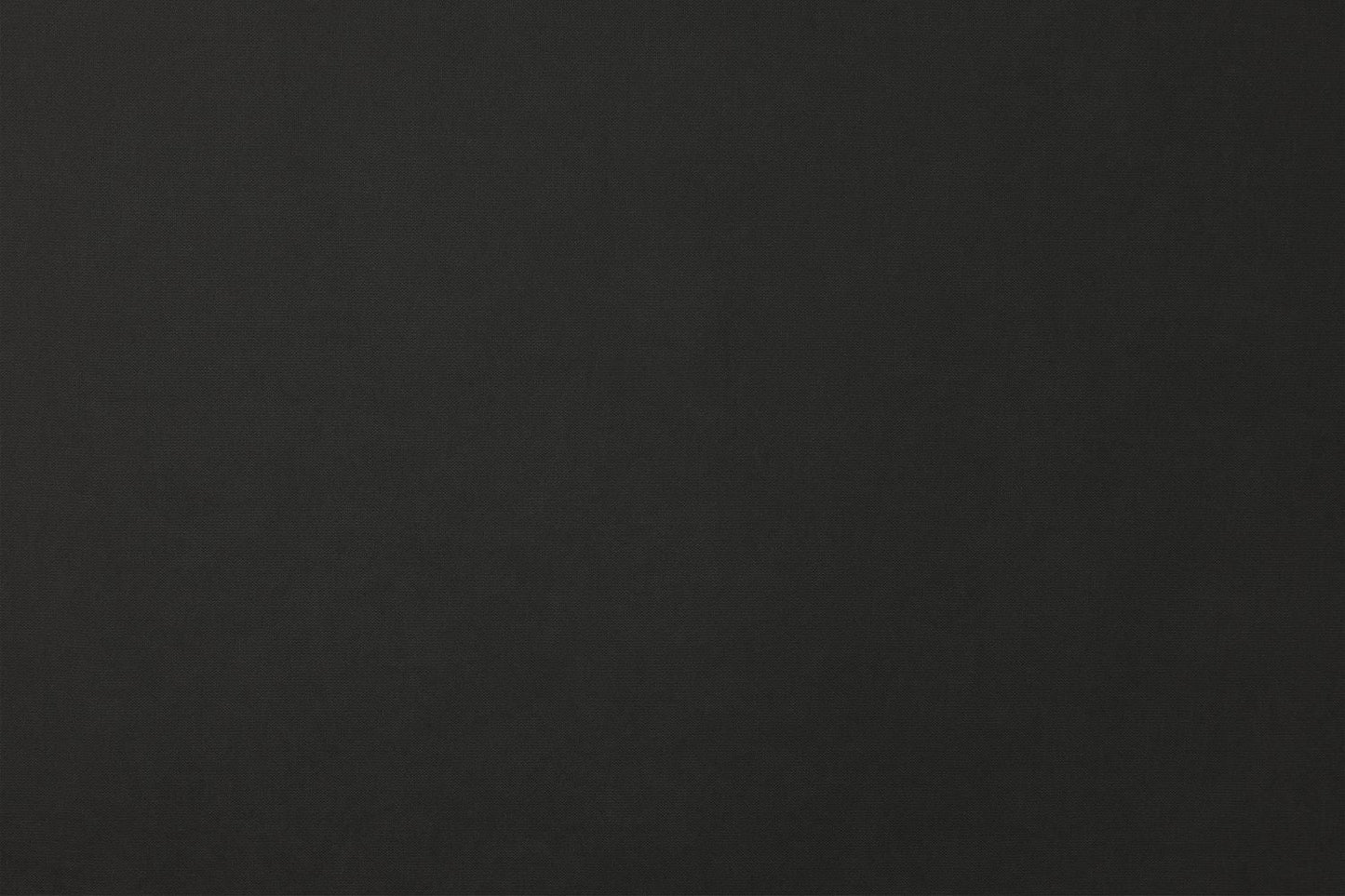 Carnaby Sofa In Black Polyester