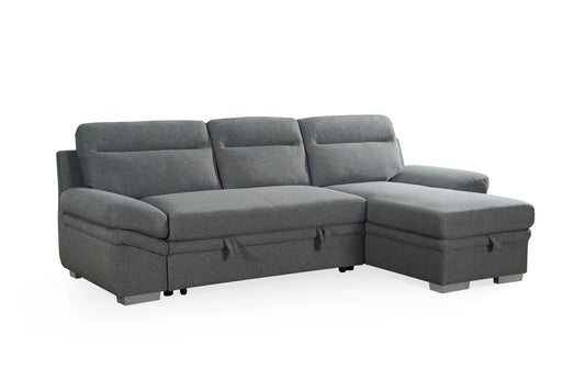 Astra Universal Corner Sofa Bed